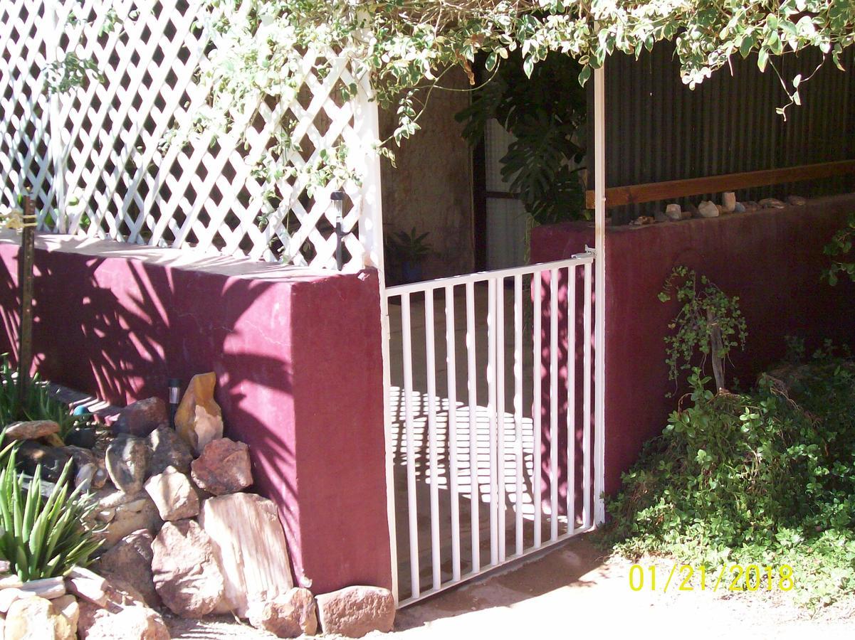 Apartament Underground Gem Coober Pedy Zewnętrze zdjęcie