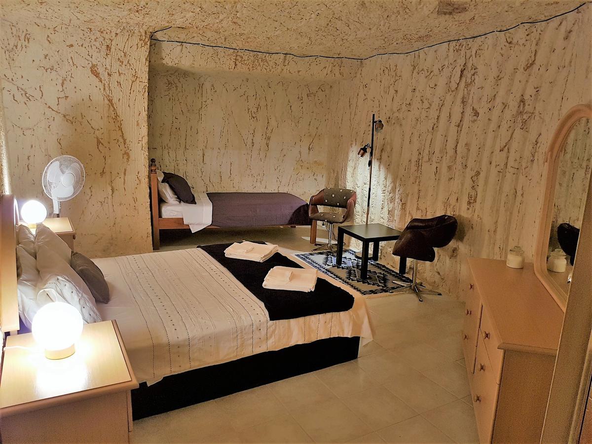 Apartament Underground Gem Coober Pedy Zewnętrze zdjęcie